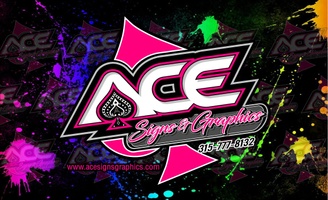 ACE Signs & Graphics